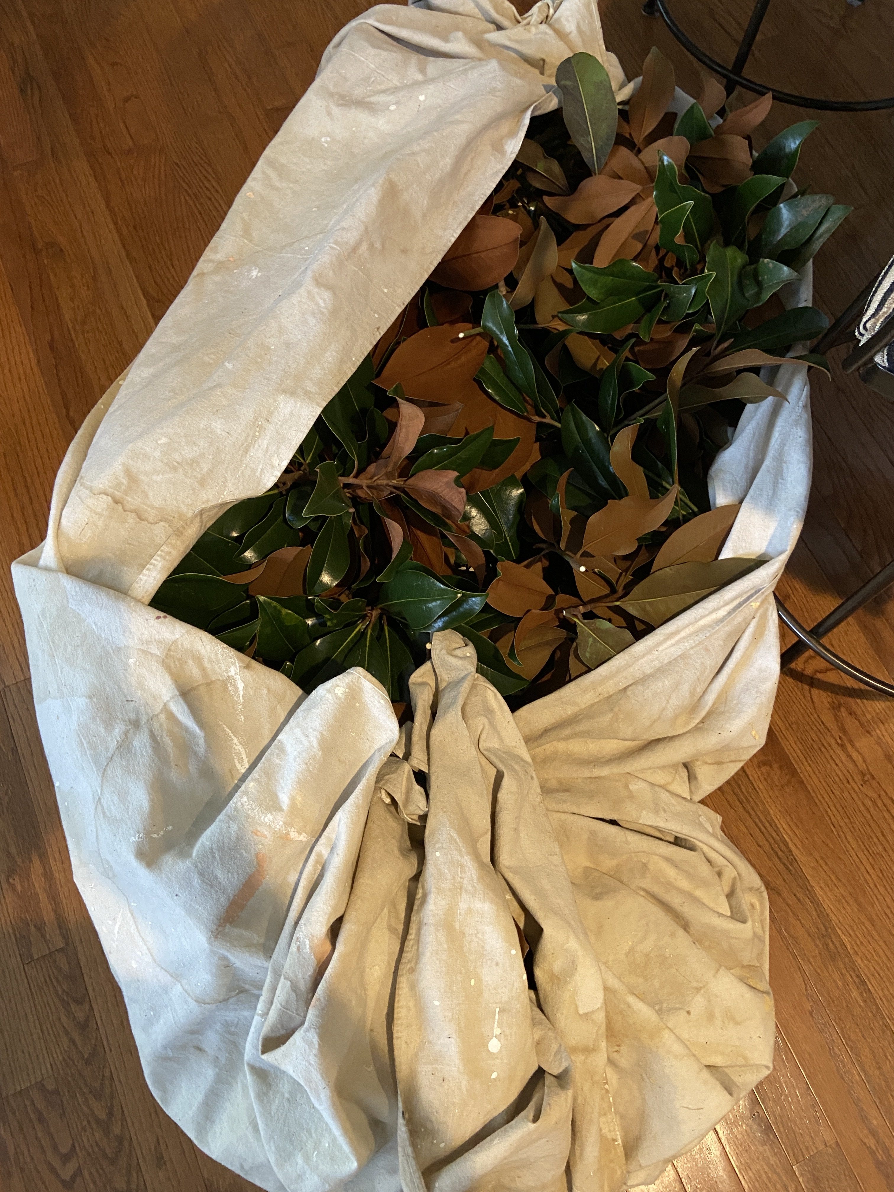 Deck the Halls…Christmas Preparation