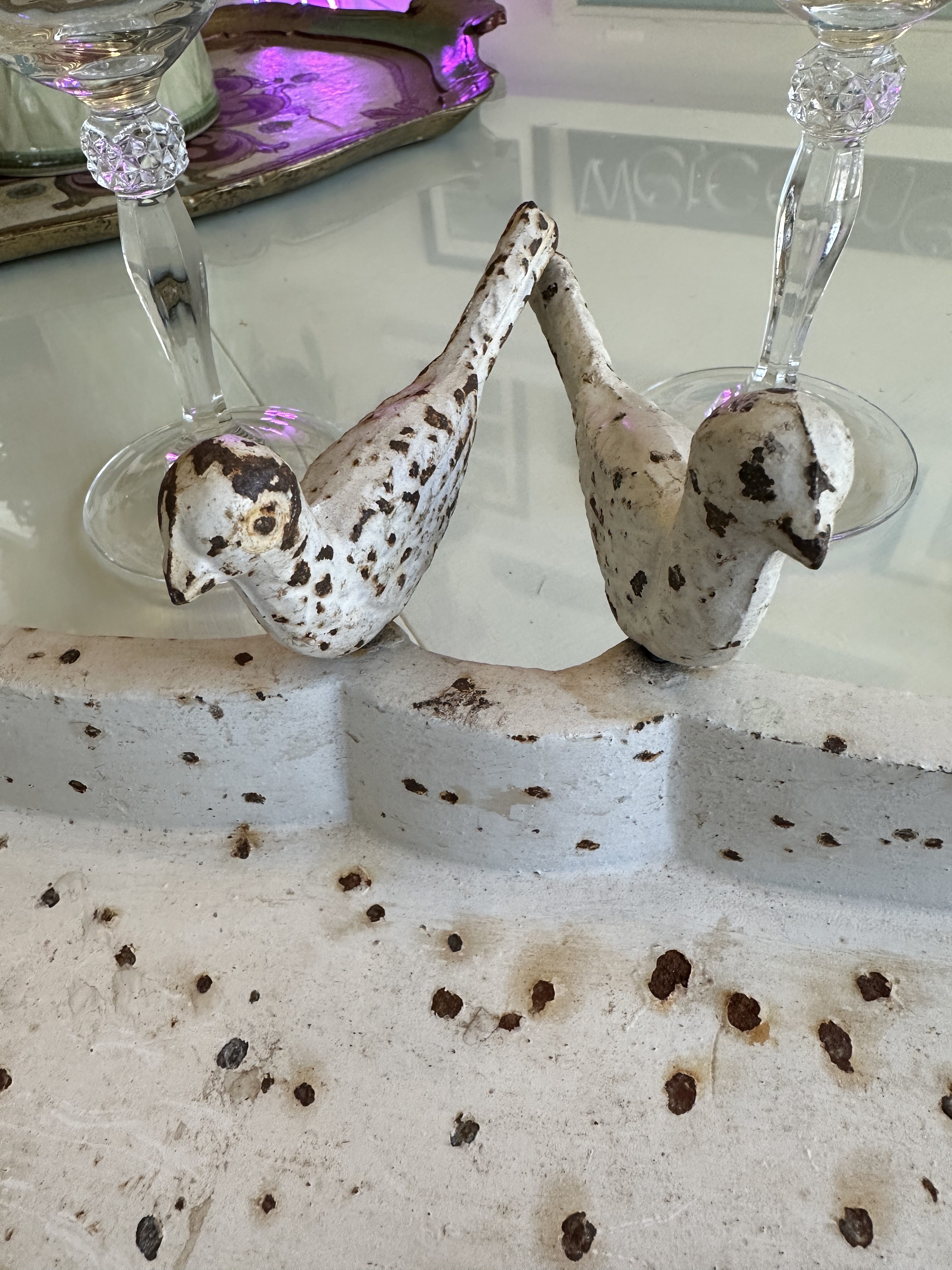 A Little Thrifting Adventure