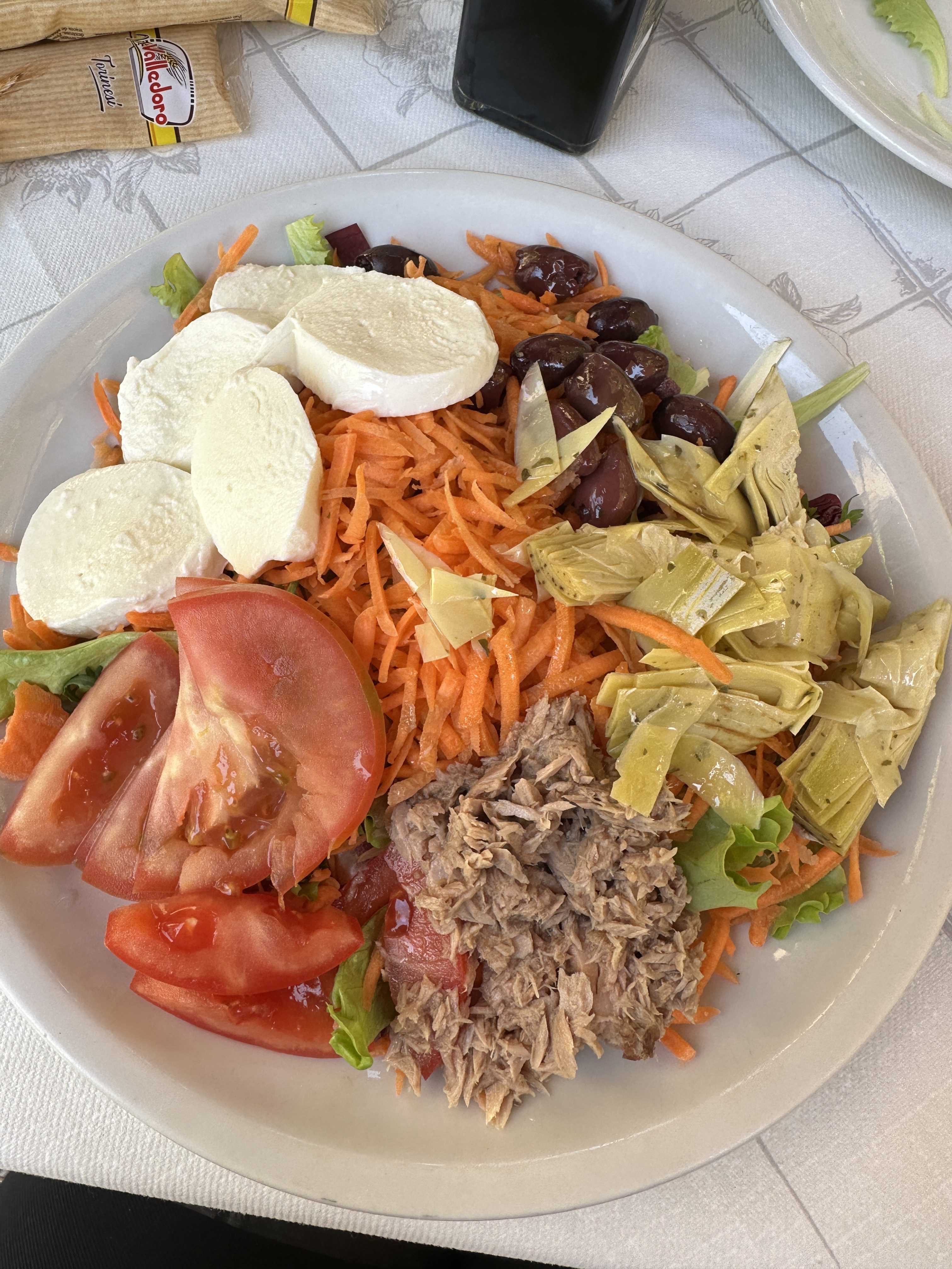 Italian Food Goodies