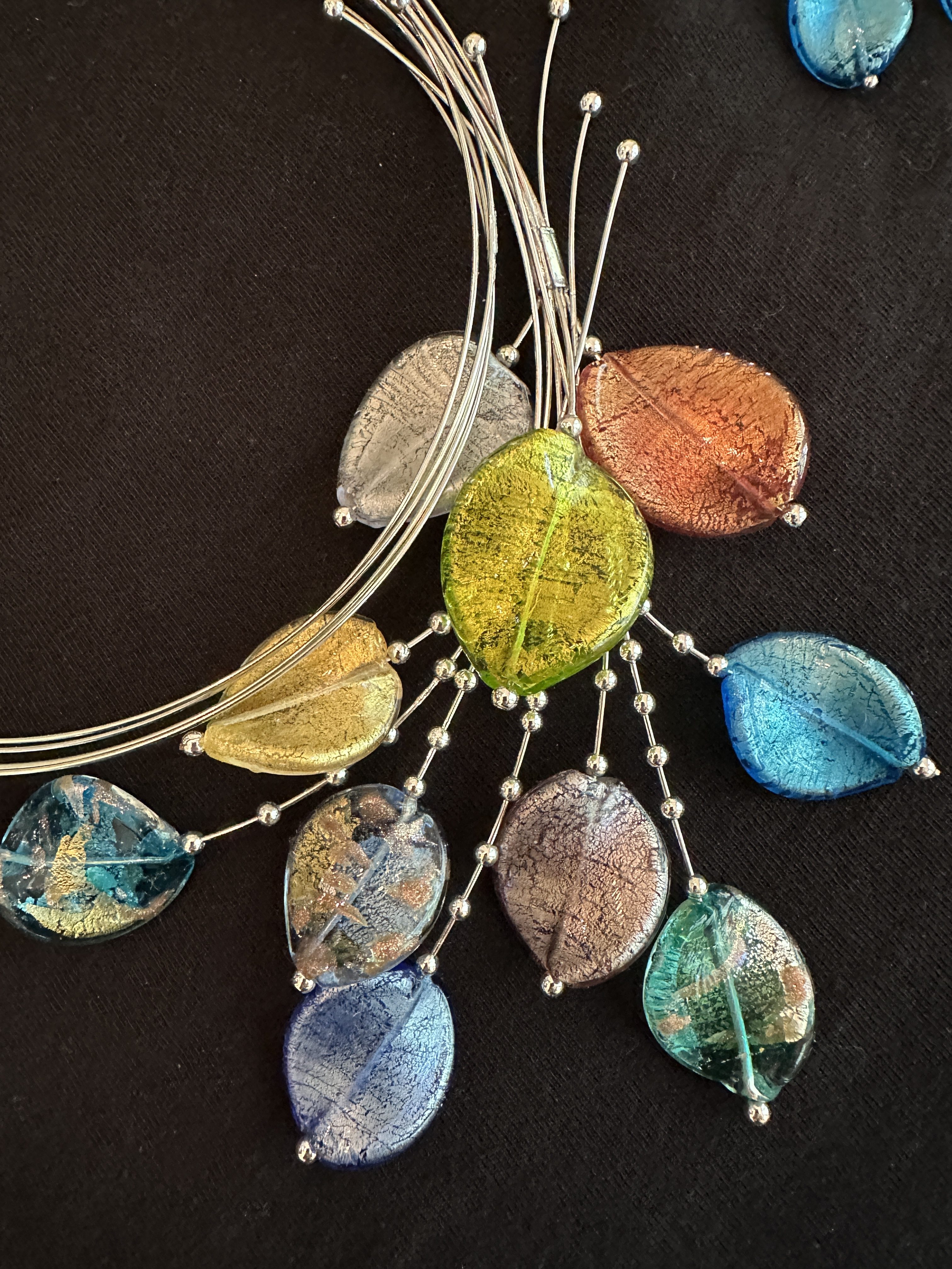 Traveling and Shopping