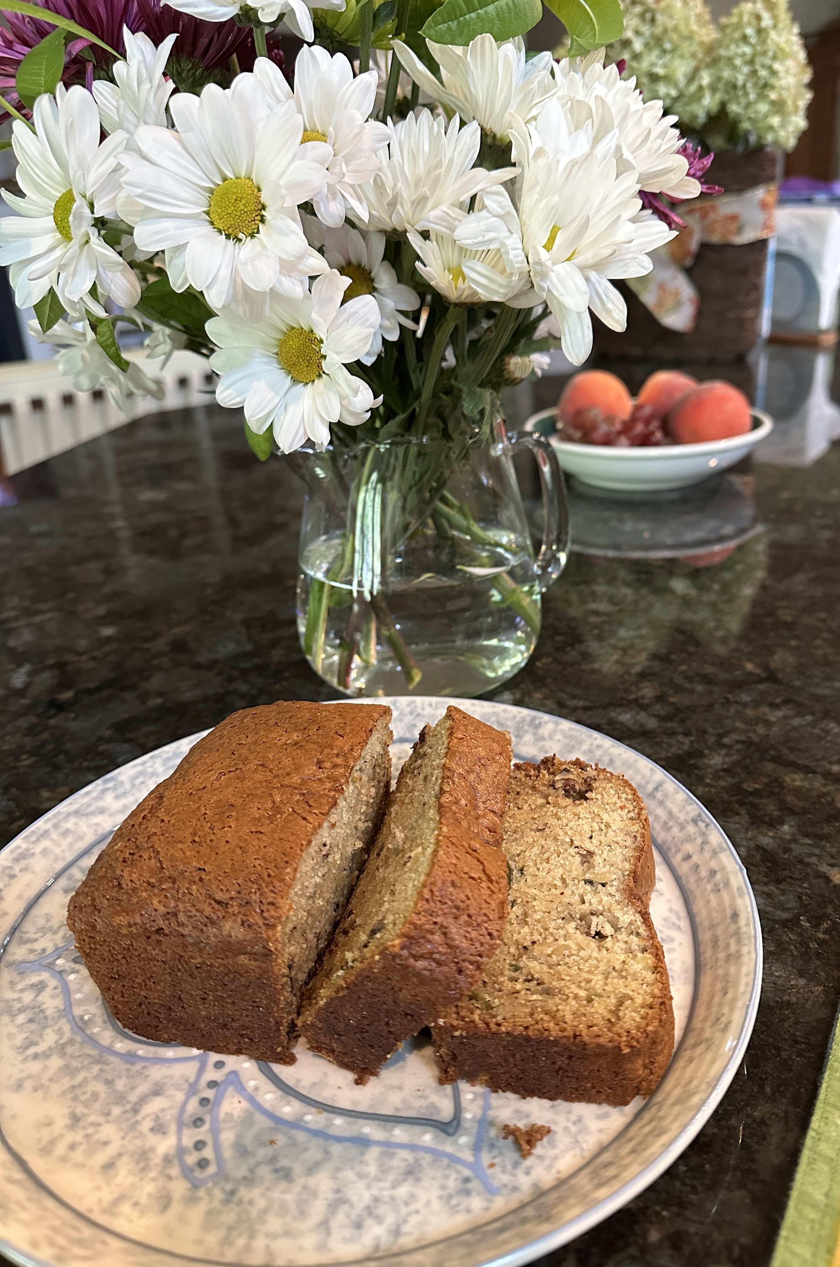 The Kitchen Welcomes Fall