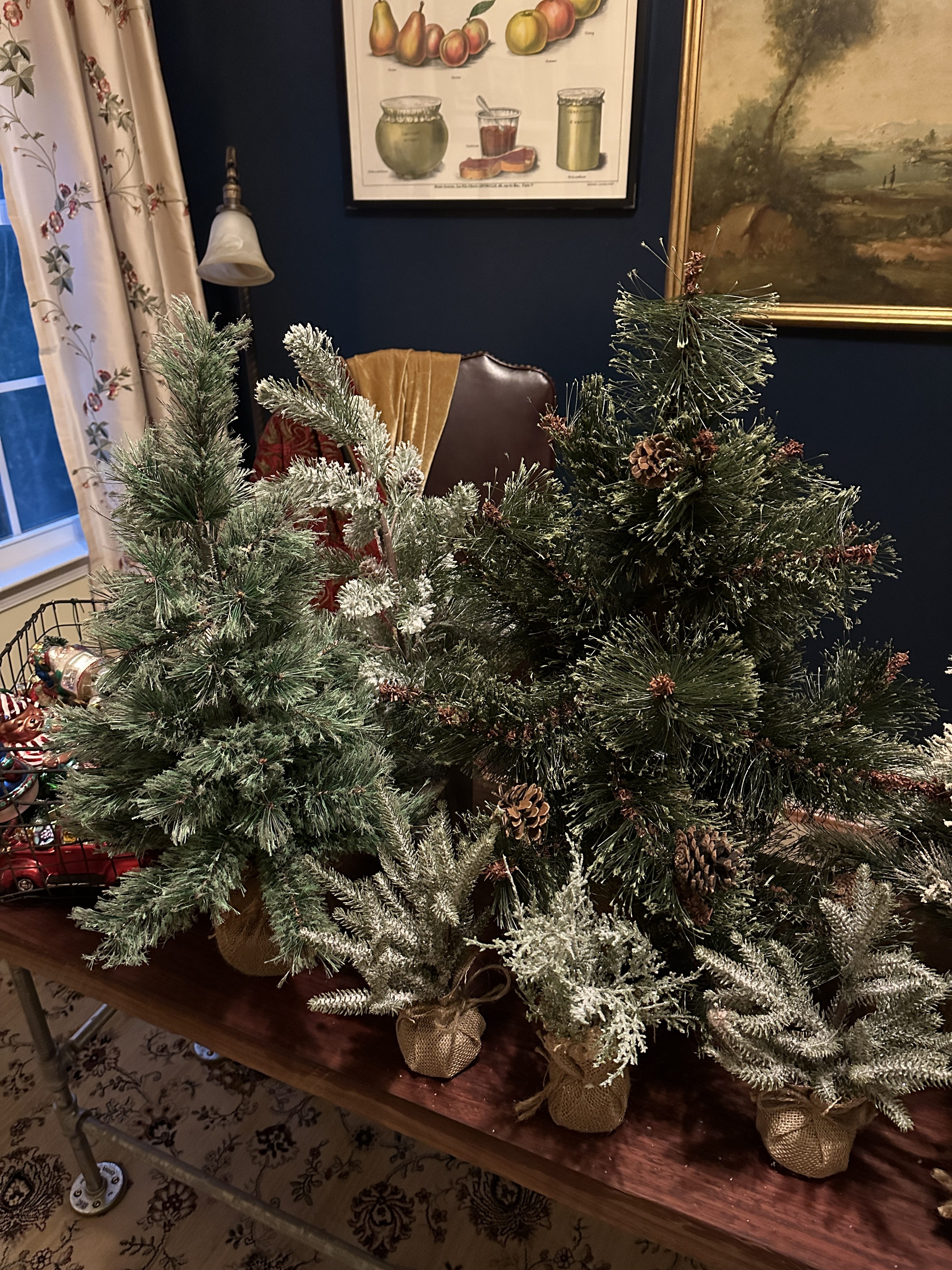 The Month Before Christmas