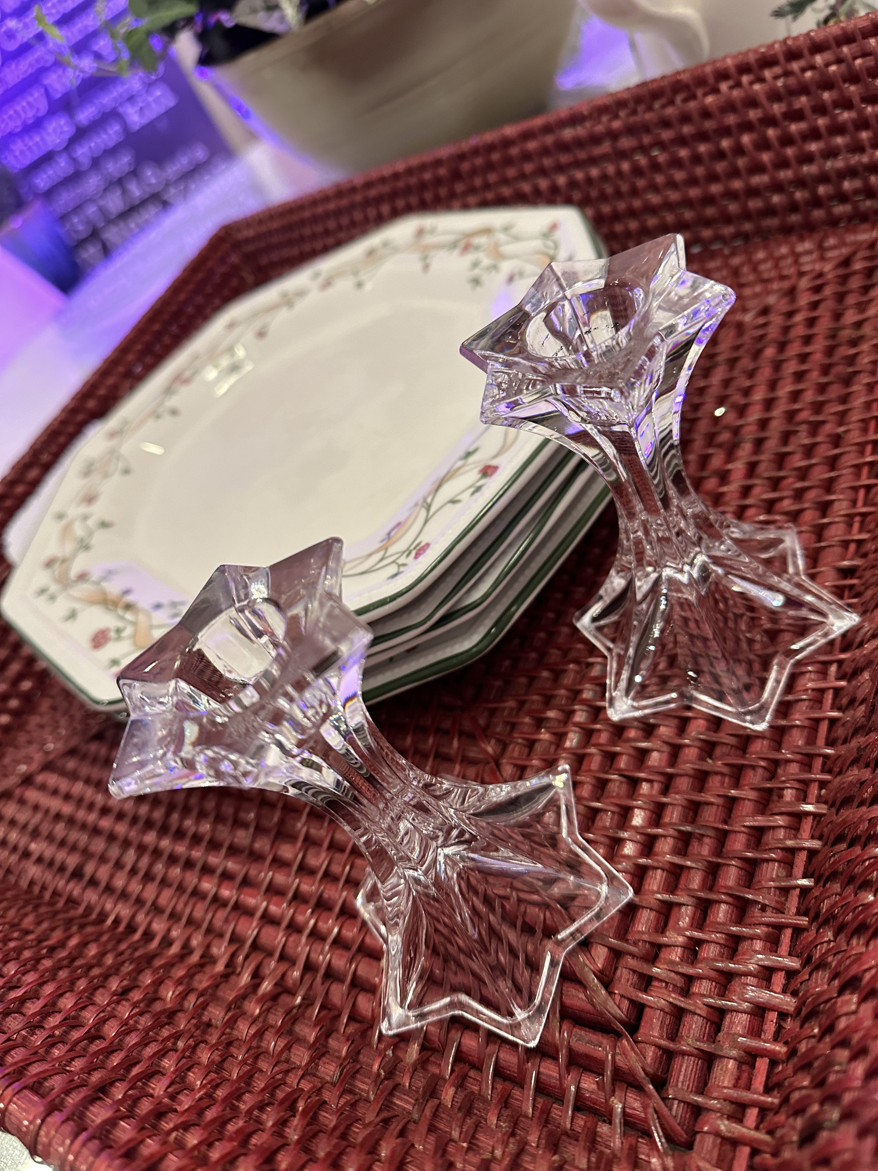 End of November Thrift