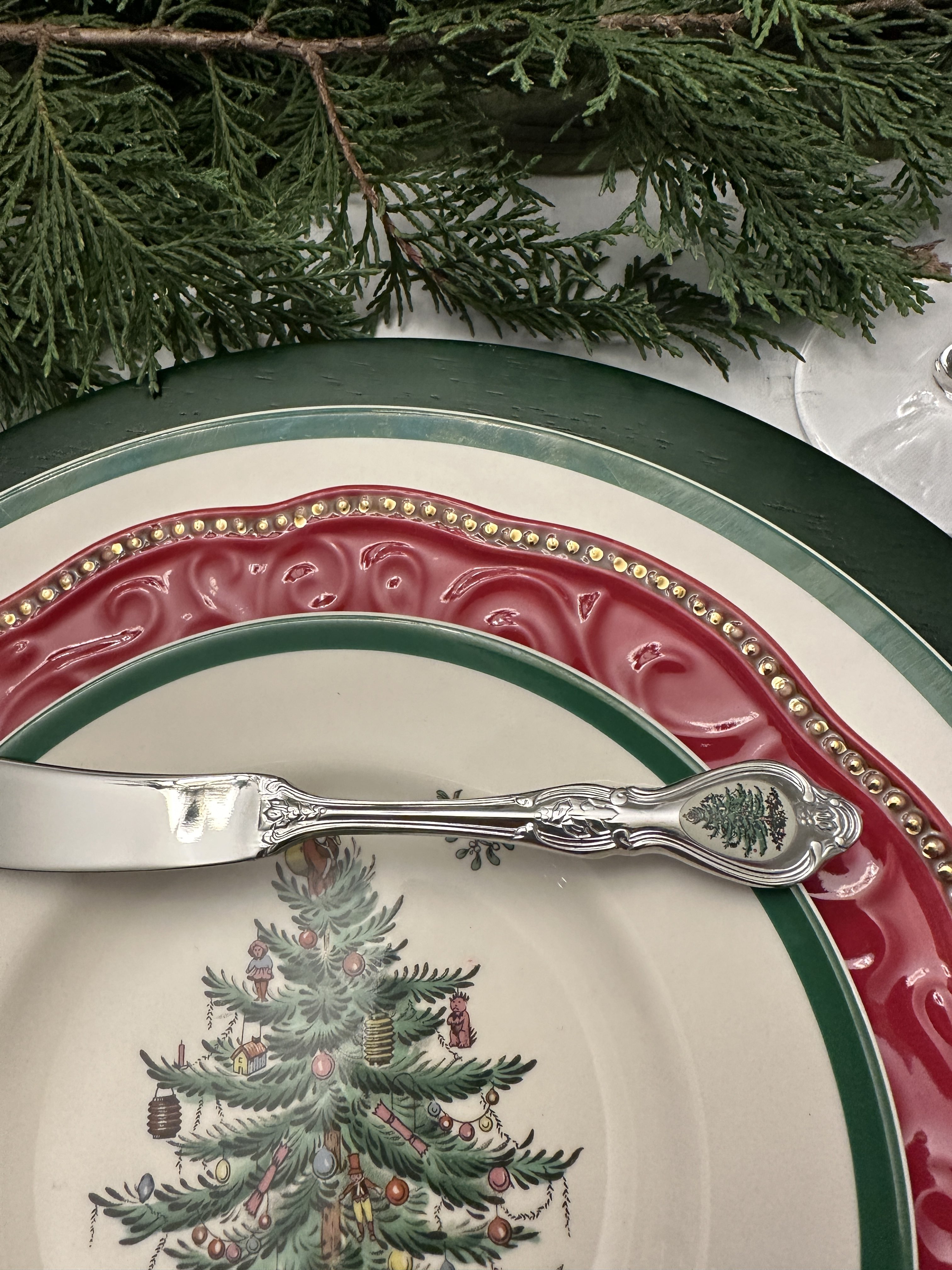 Christmas Tree Magic