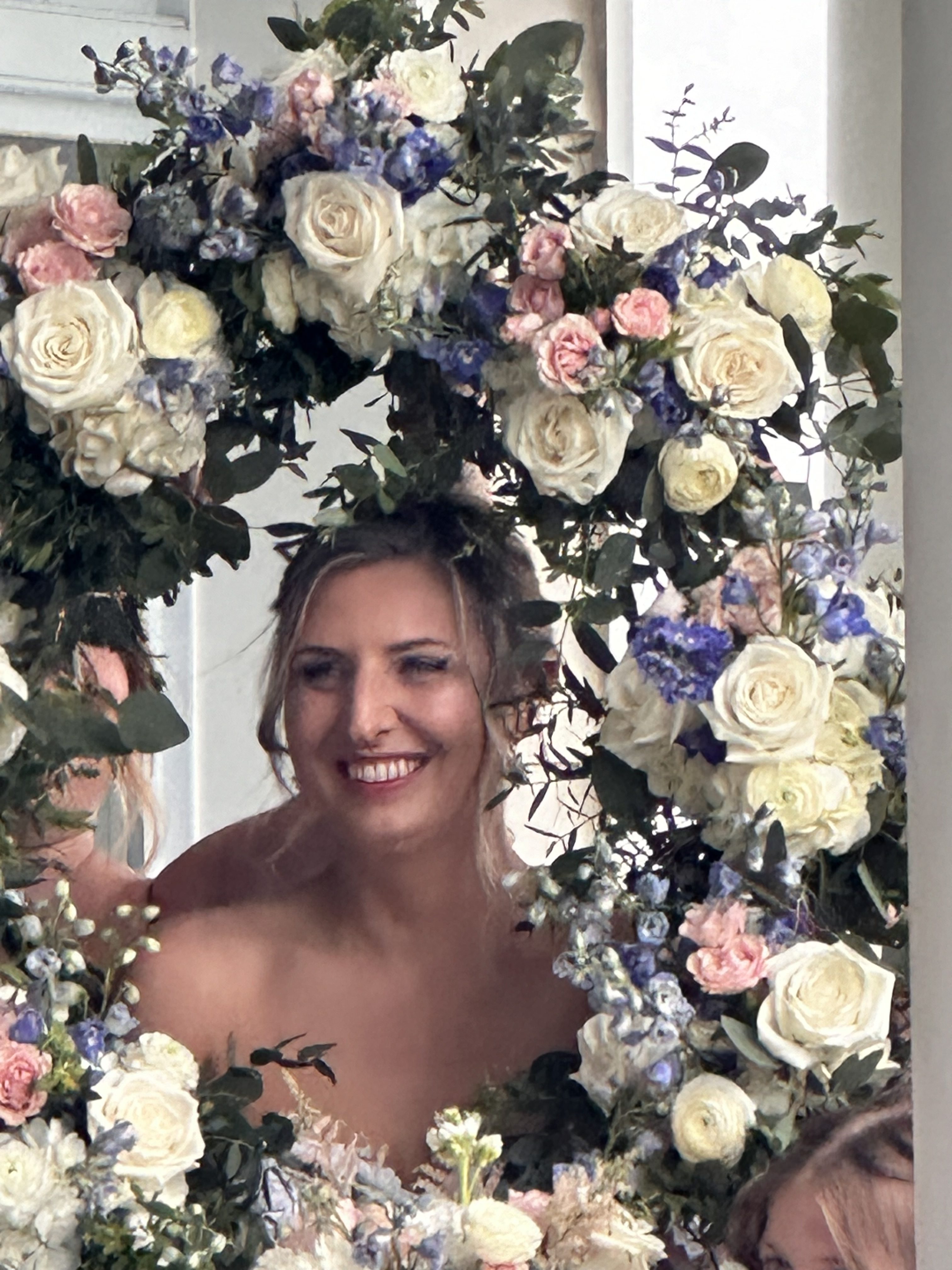 The Bells are Ringing…