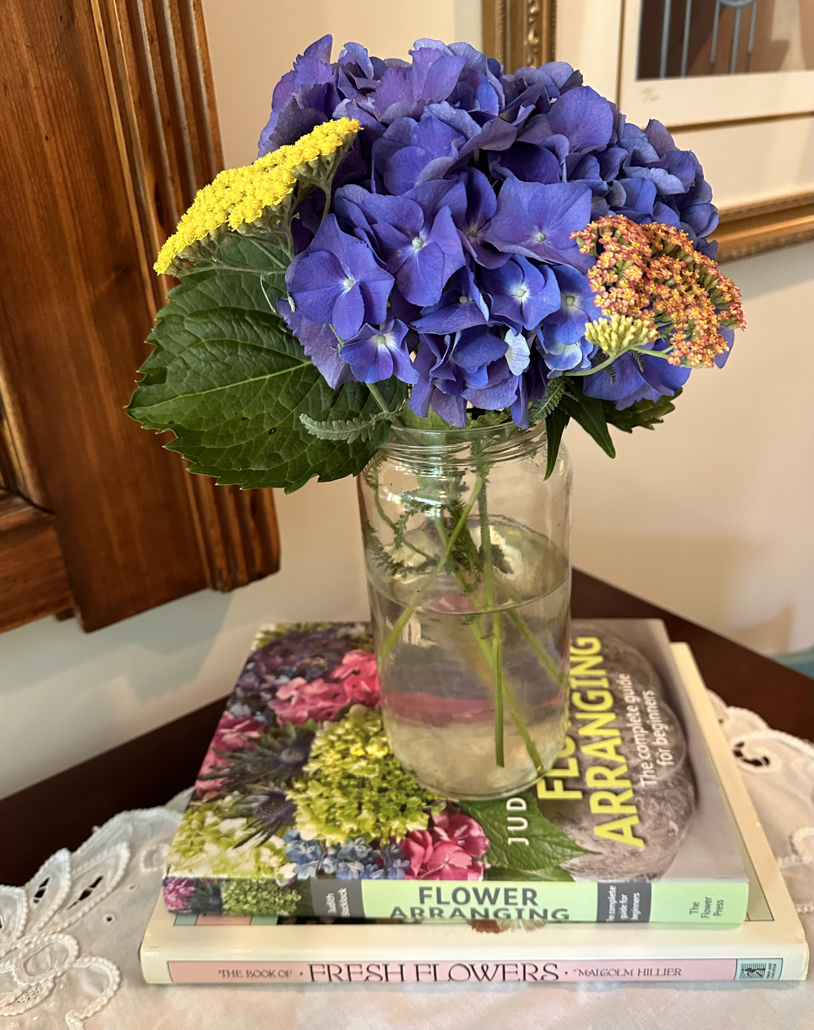 Welcome…I’m so Happy You’re Here