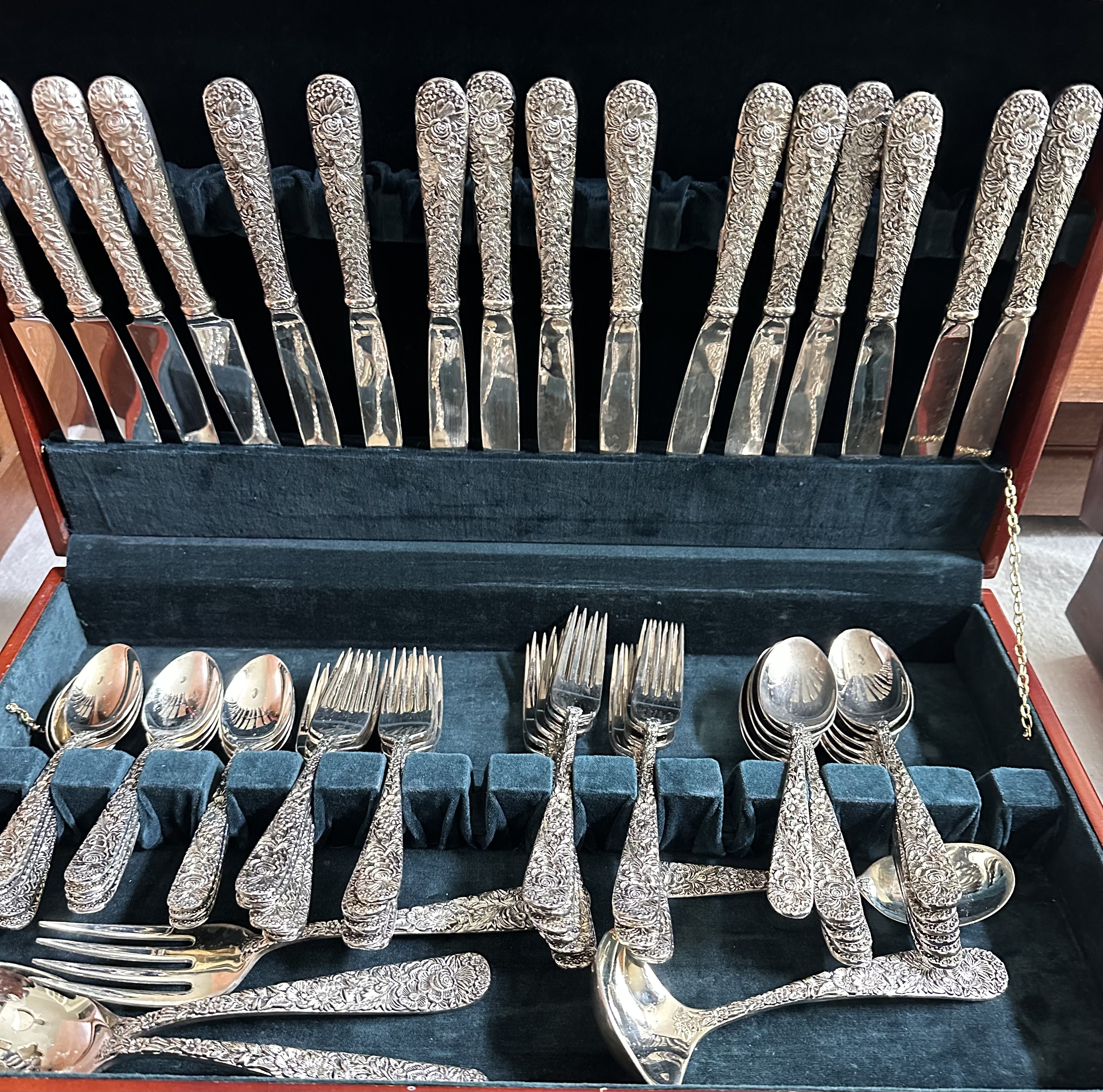 Creating a Home Decor Inventory