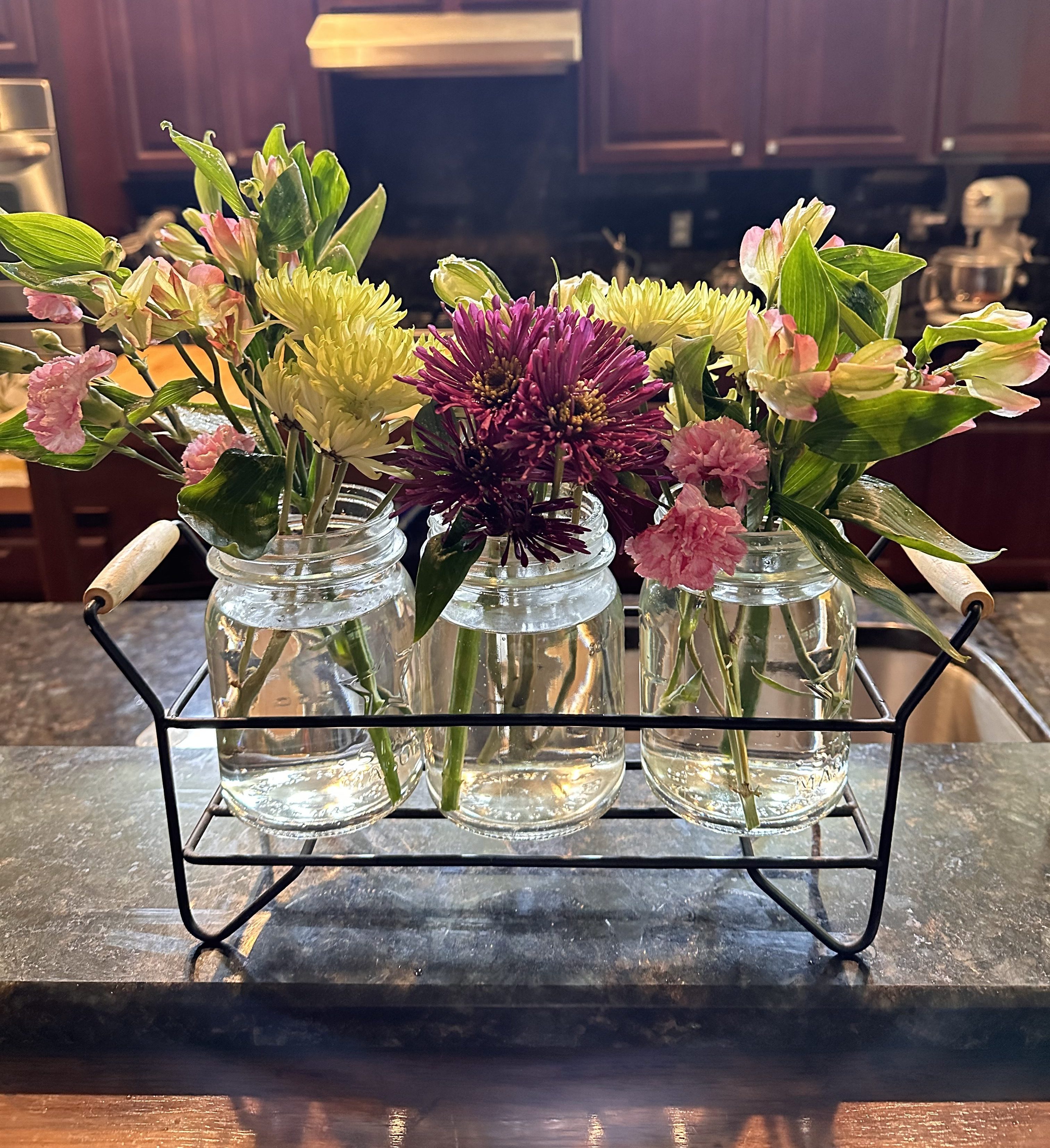 Thrifted Bottle Finds