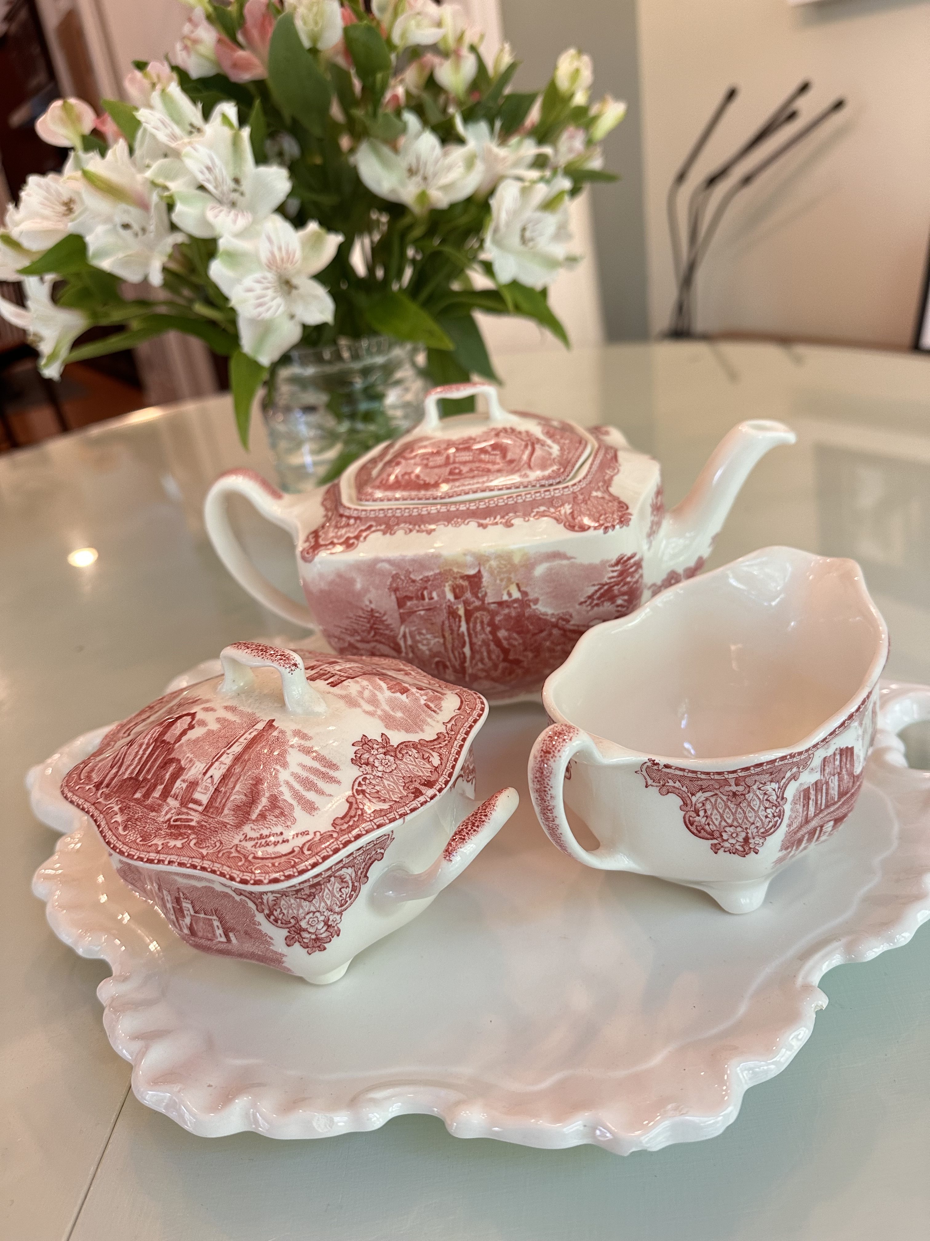 Next Estate Sale Find