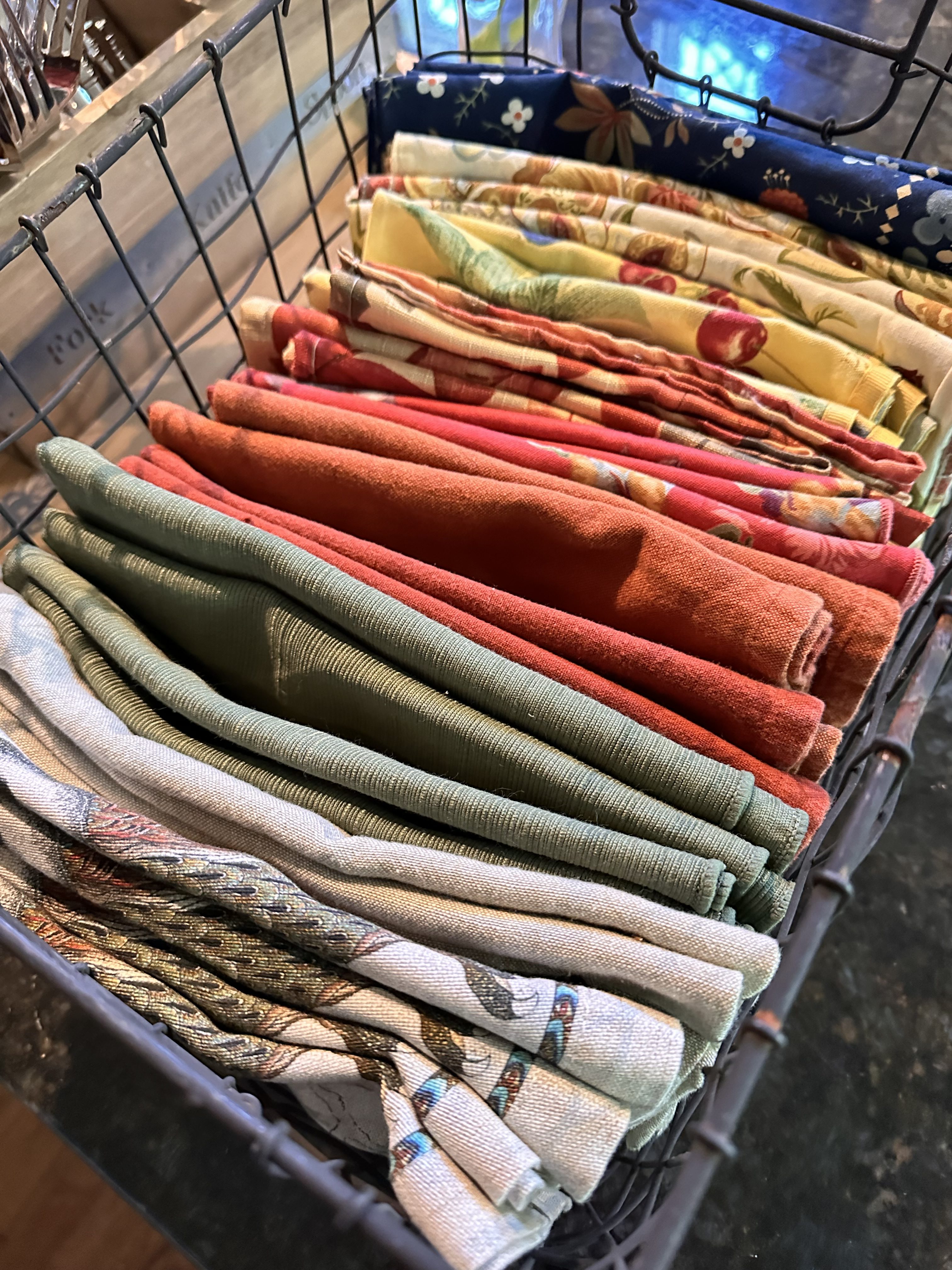 Add Fall to Your Kitchen in Two Easy Ways