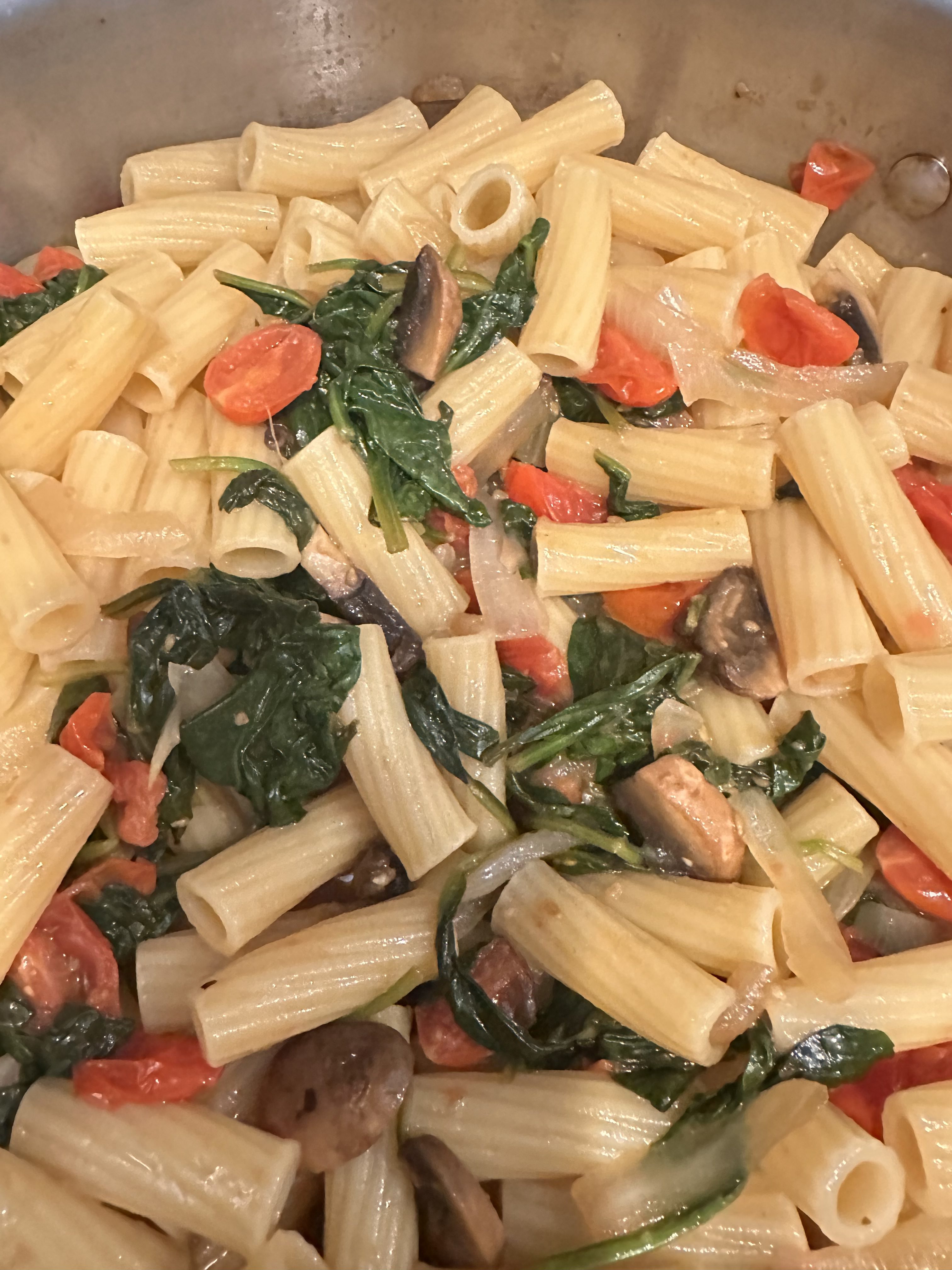 A Little Lunch…A Little Supper