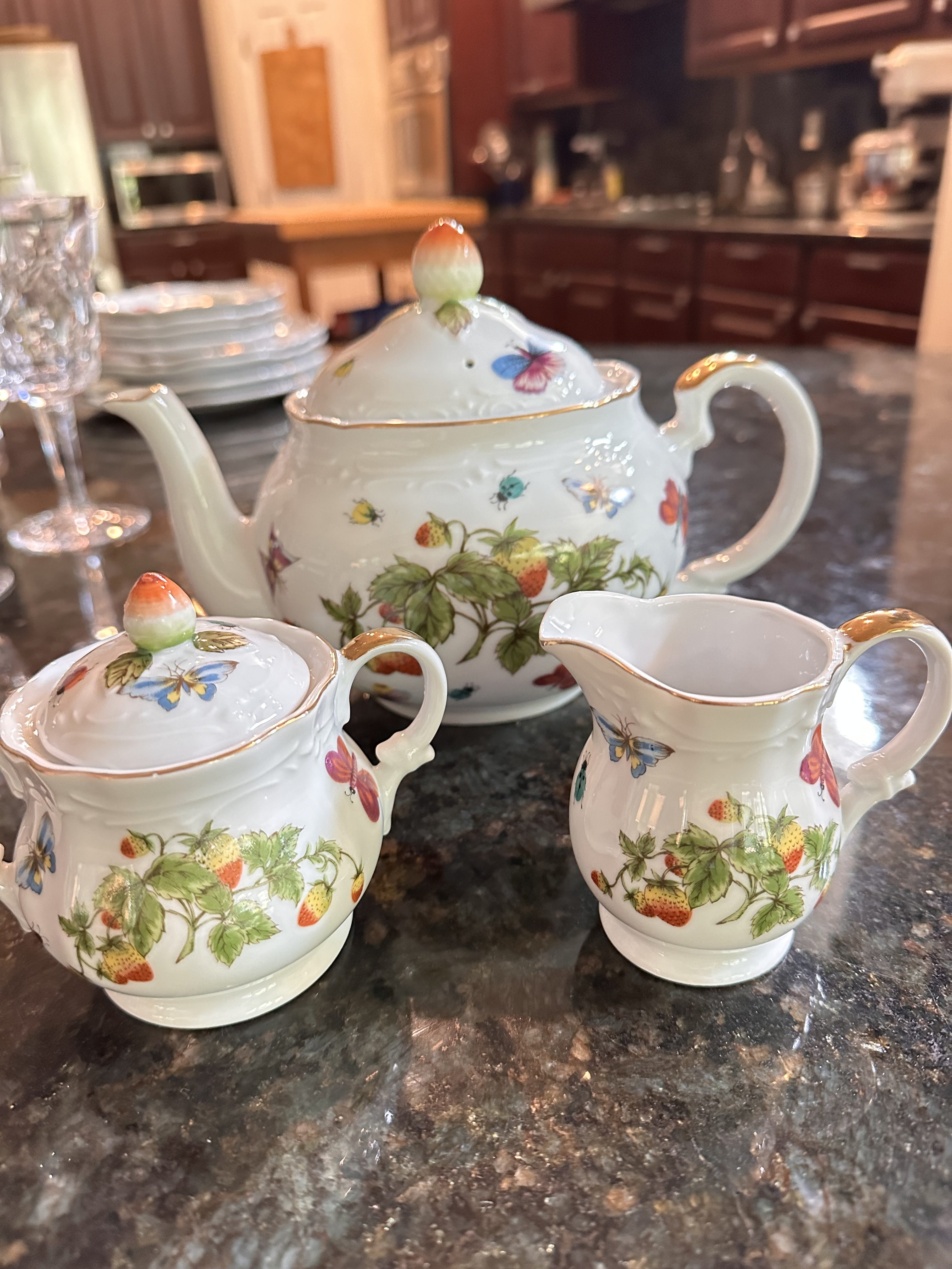 Latest Estate Sale Find