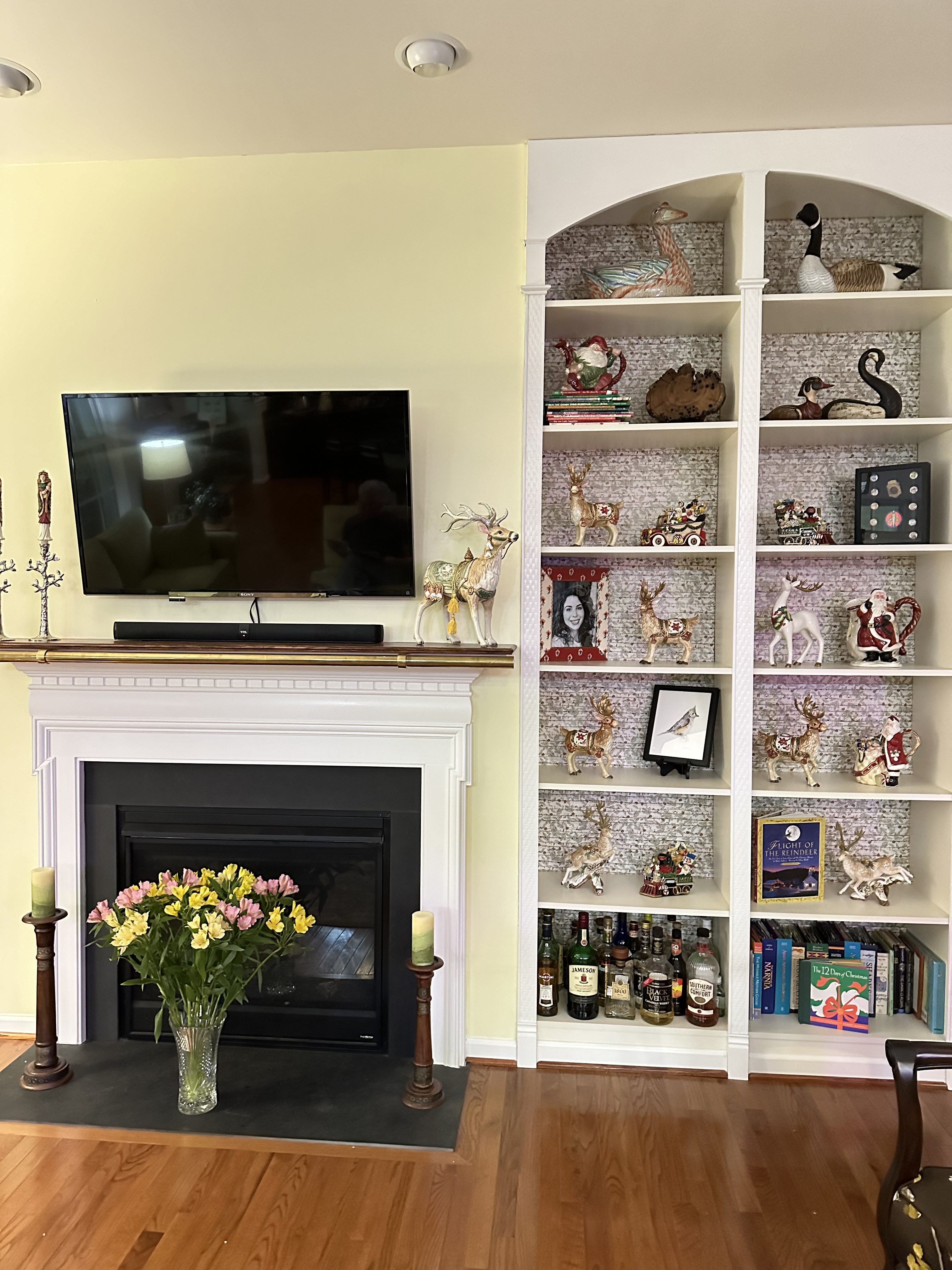 Preparing for the Holidays