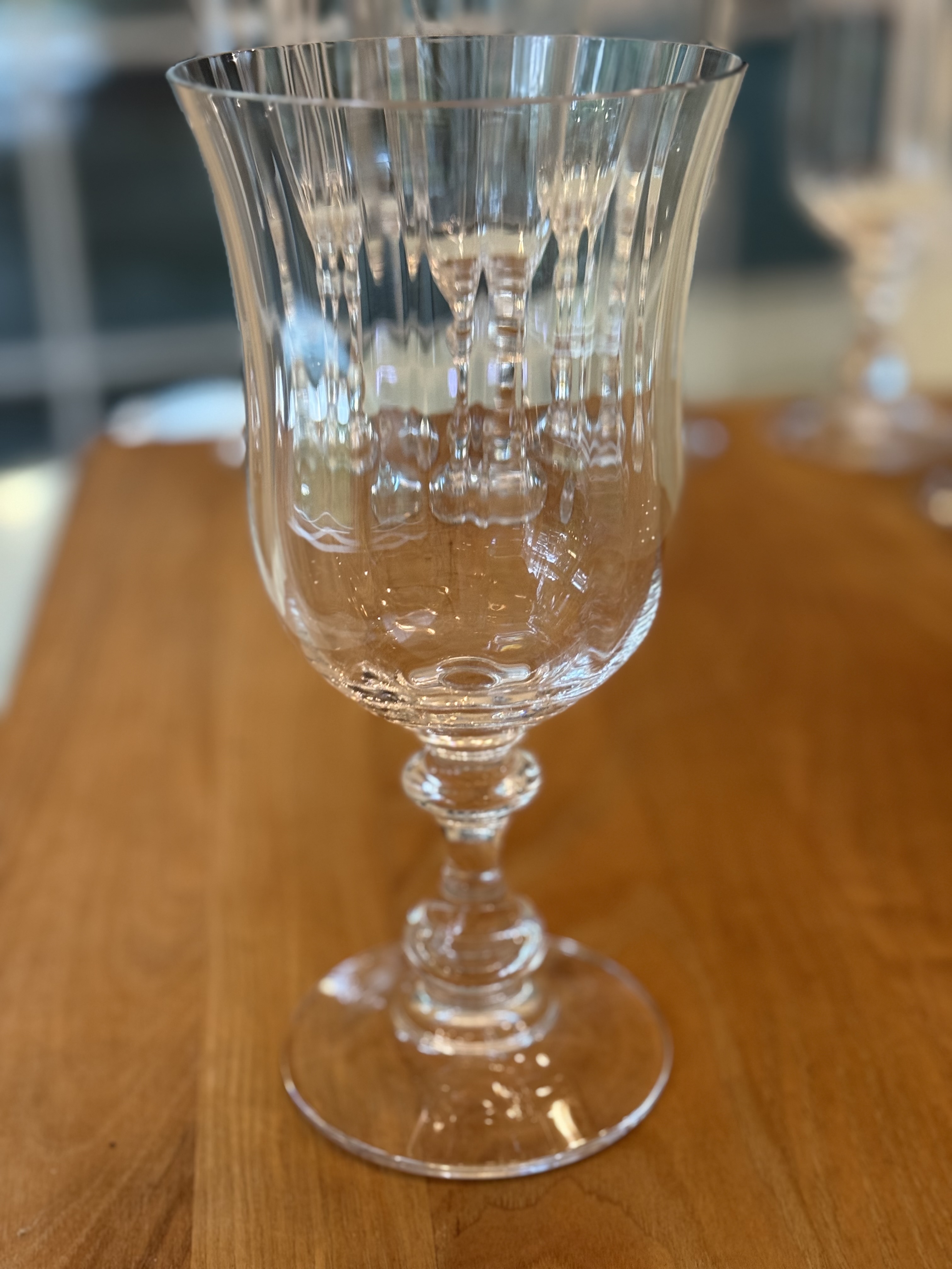 Creating a French-Inspired Table Setting with Thrifted Treasures