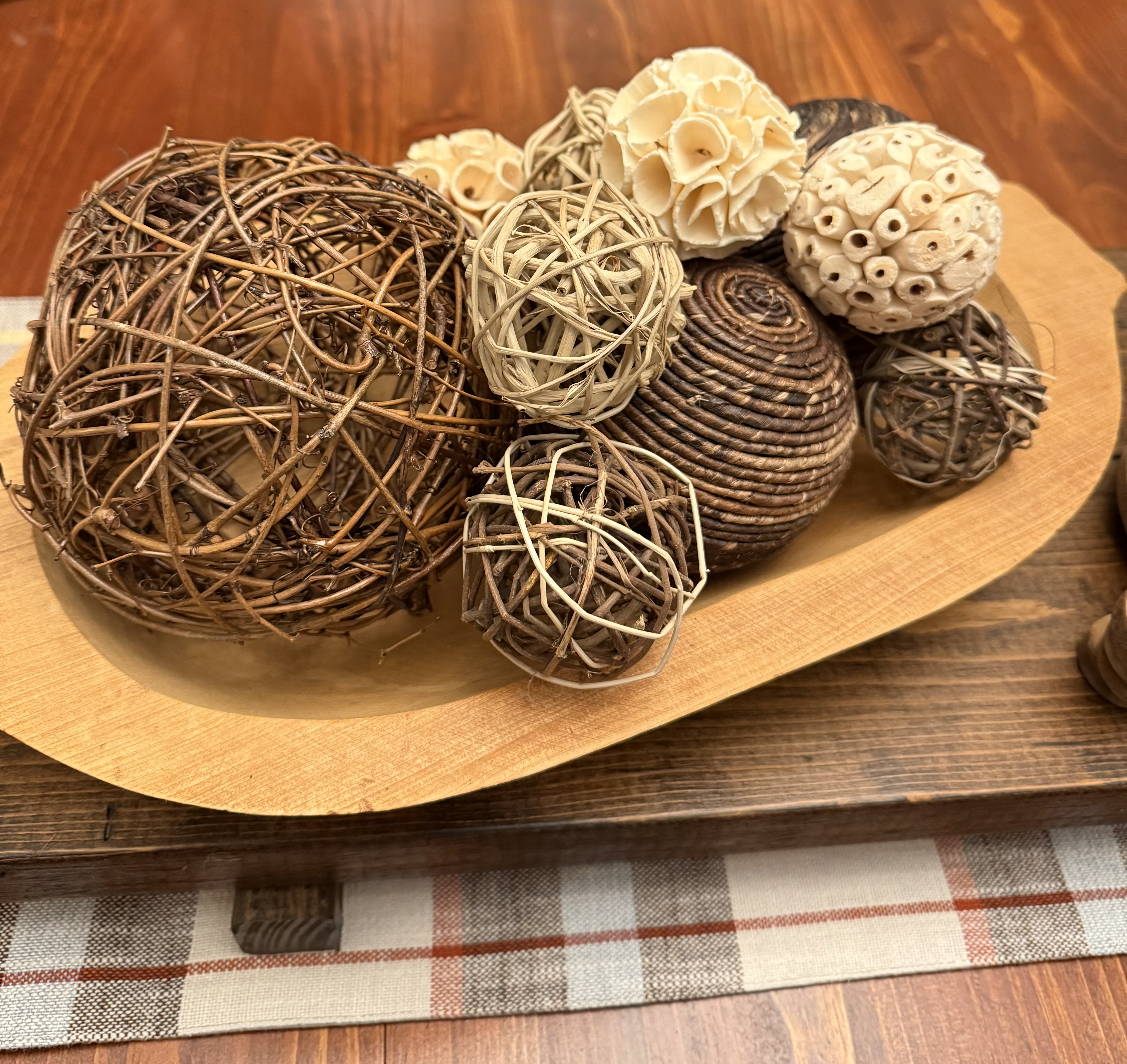 Late Summer Layers: Easing into Fall with Vintage Finds