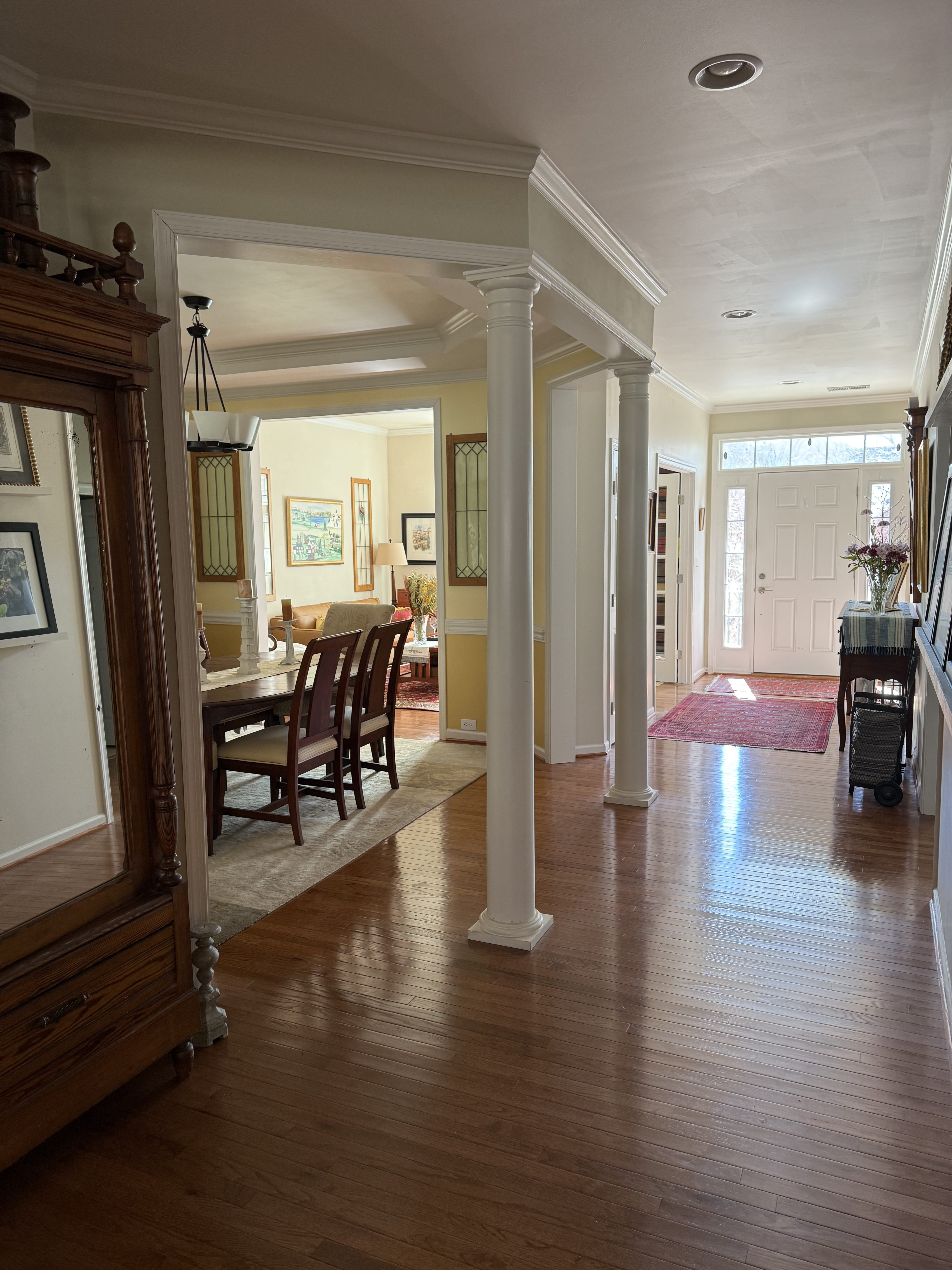 Transforming Your Home: A Guide to Effective Renovations