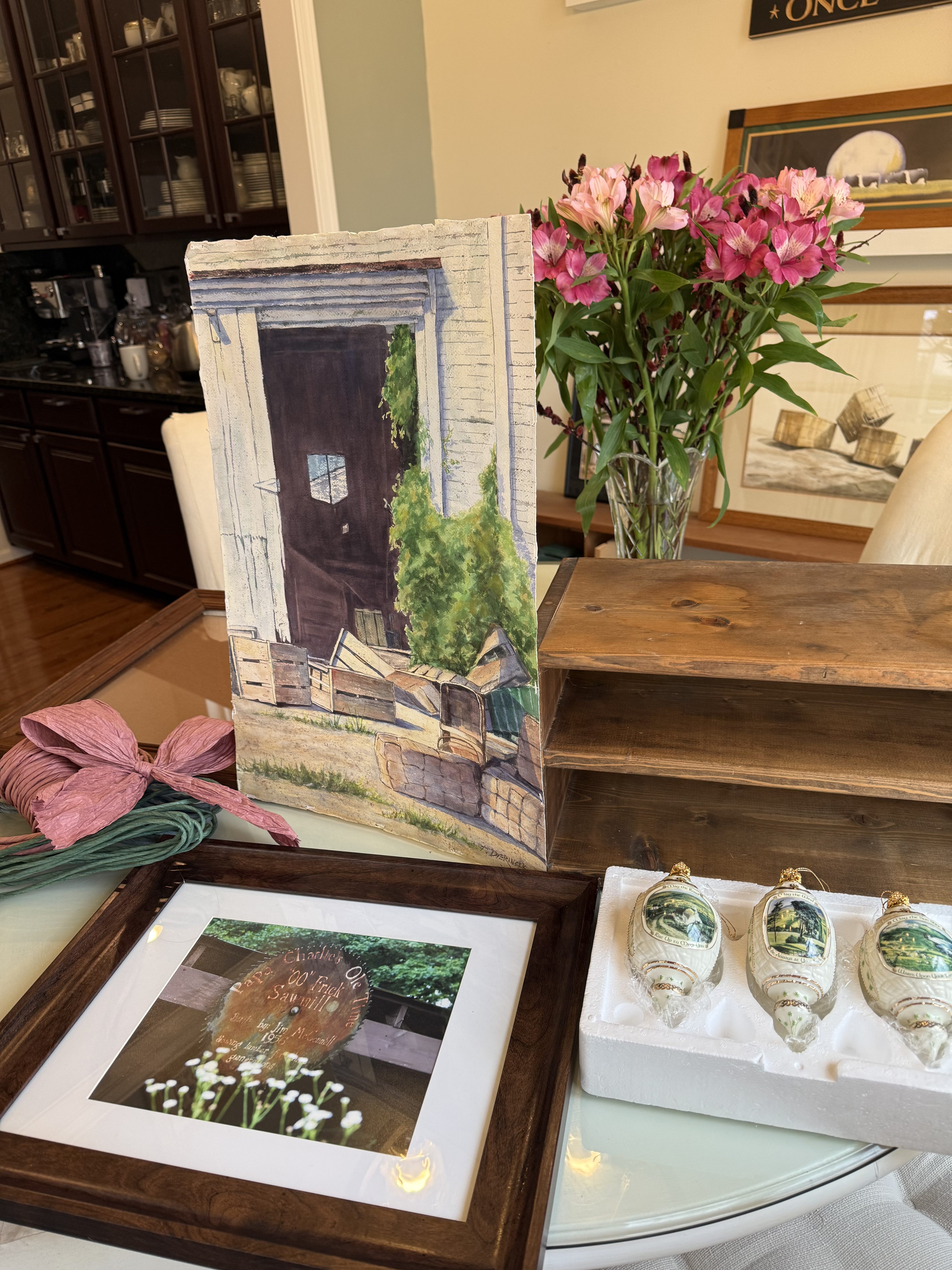 Thriving Through Thrift: Uncovering Hidden Treasures