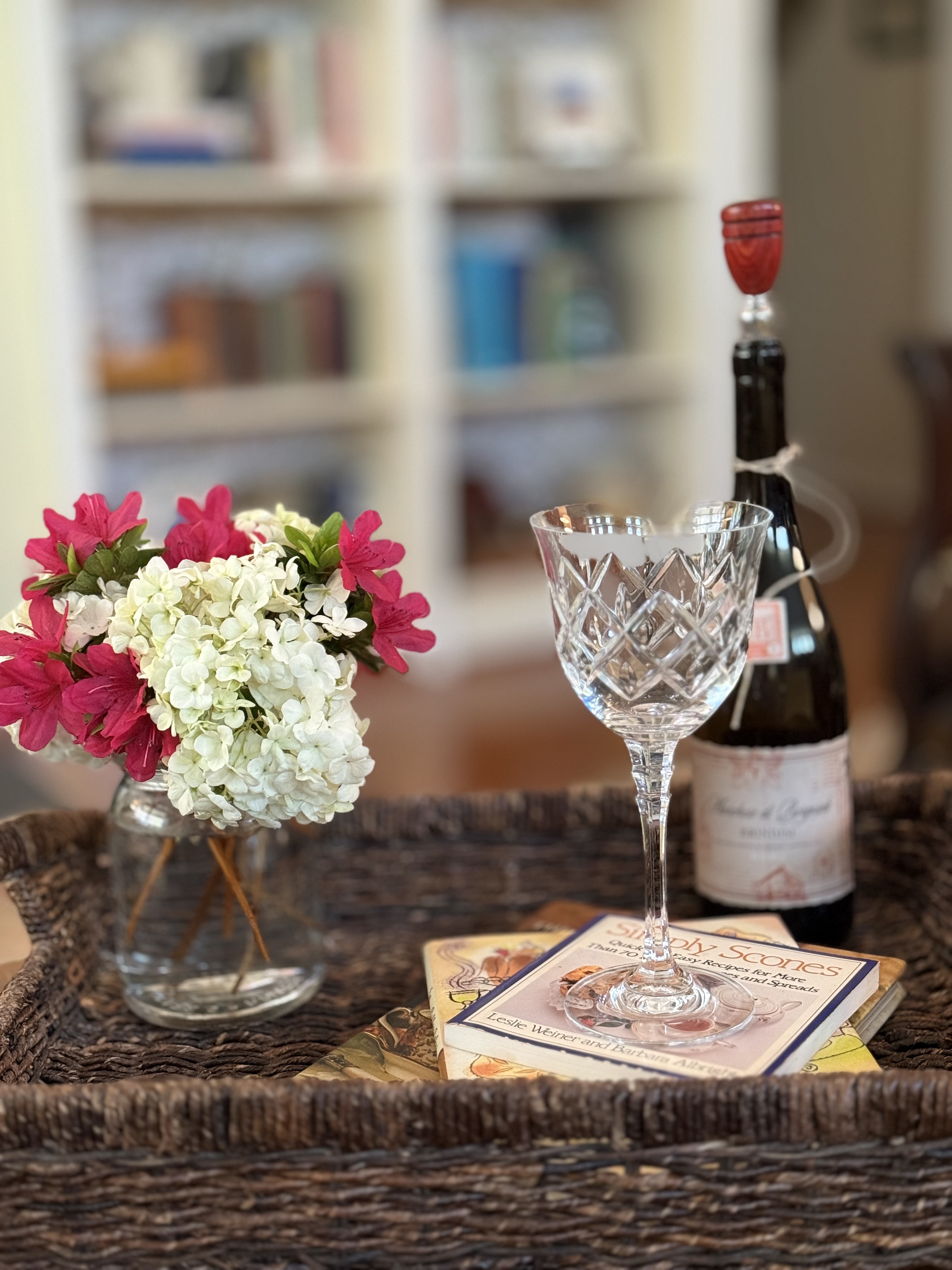 The Art of Pausing: Enjoying Life’s Simple Pleasures