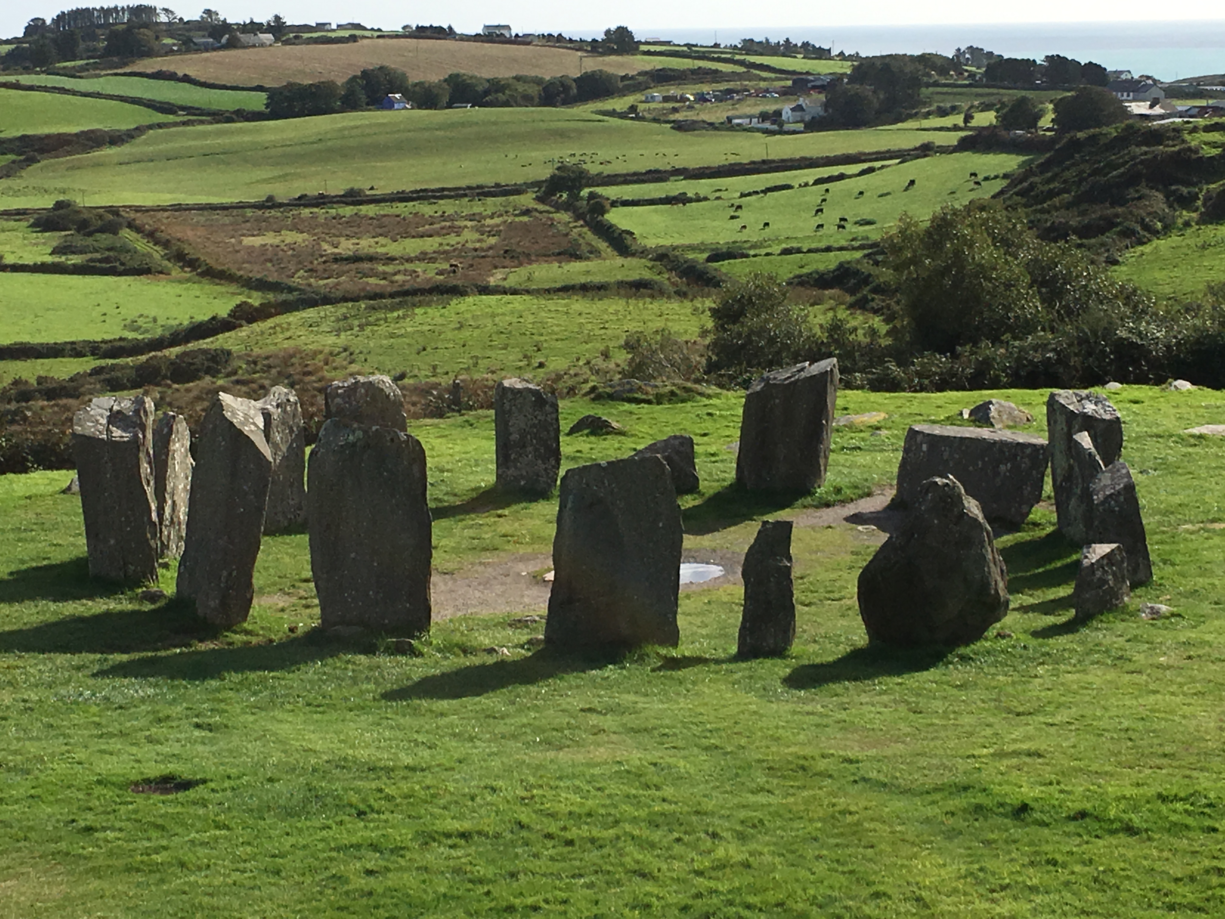 Exploring the Enchantment of Ireland