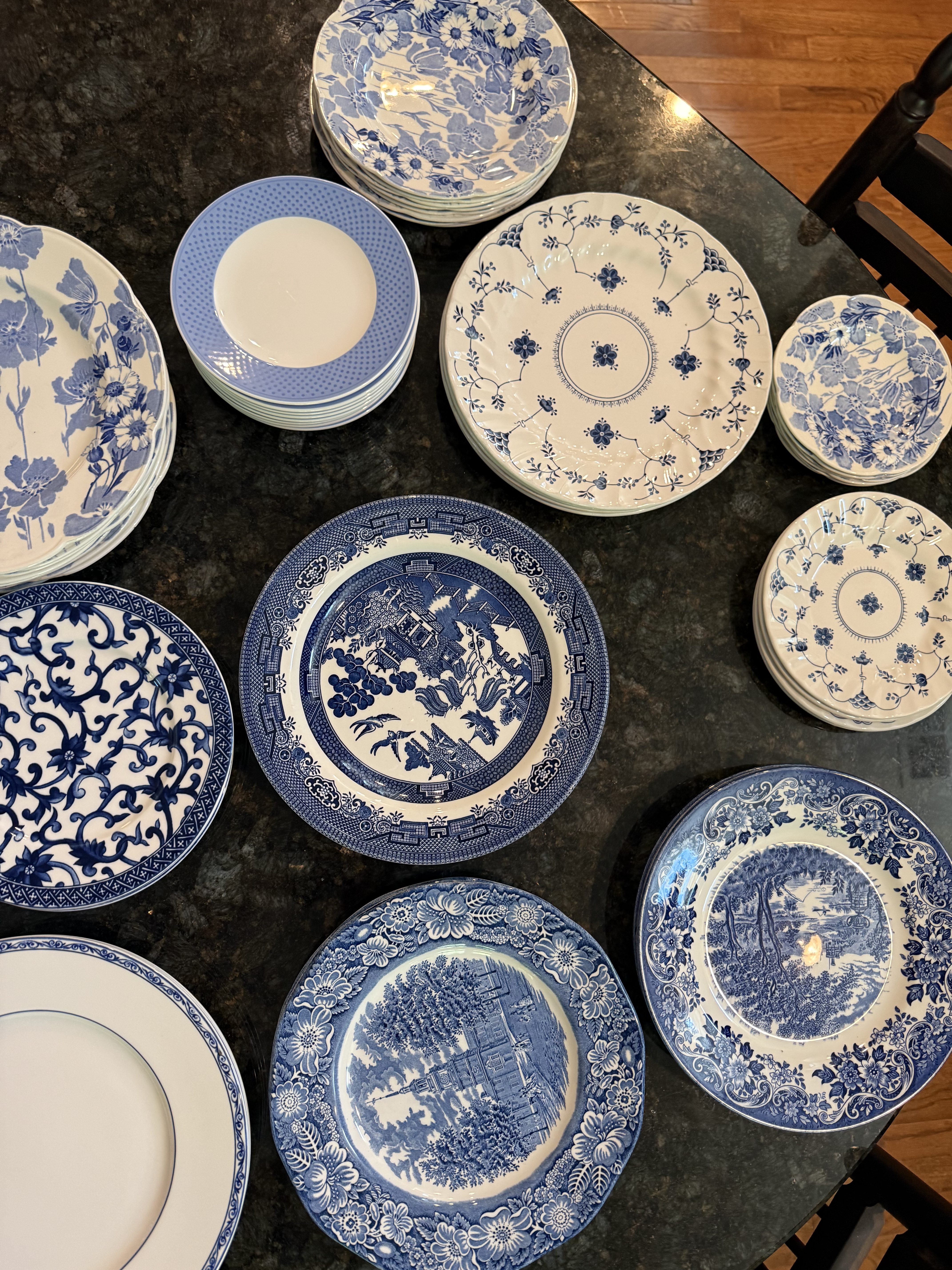 Mastering Blue and White China: Thrifting for Unique Finds