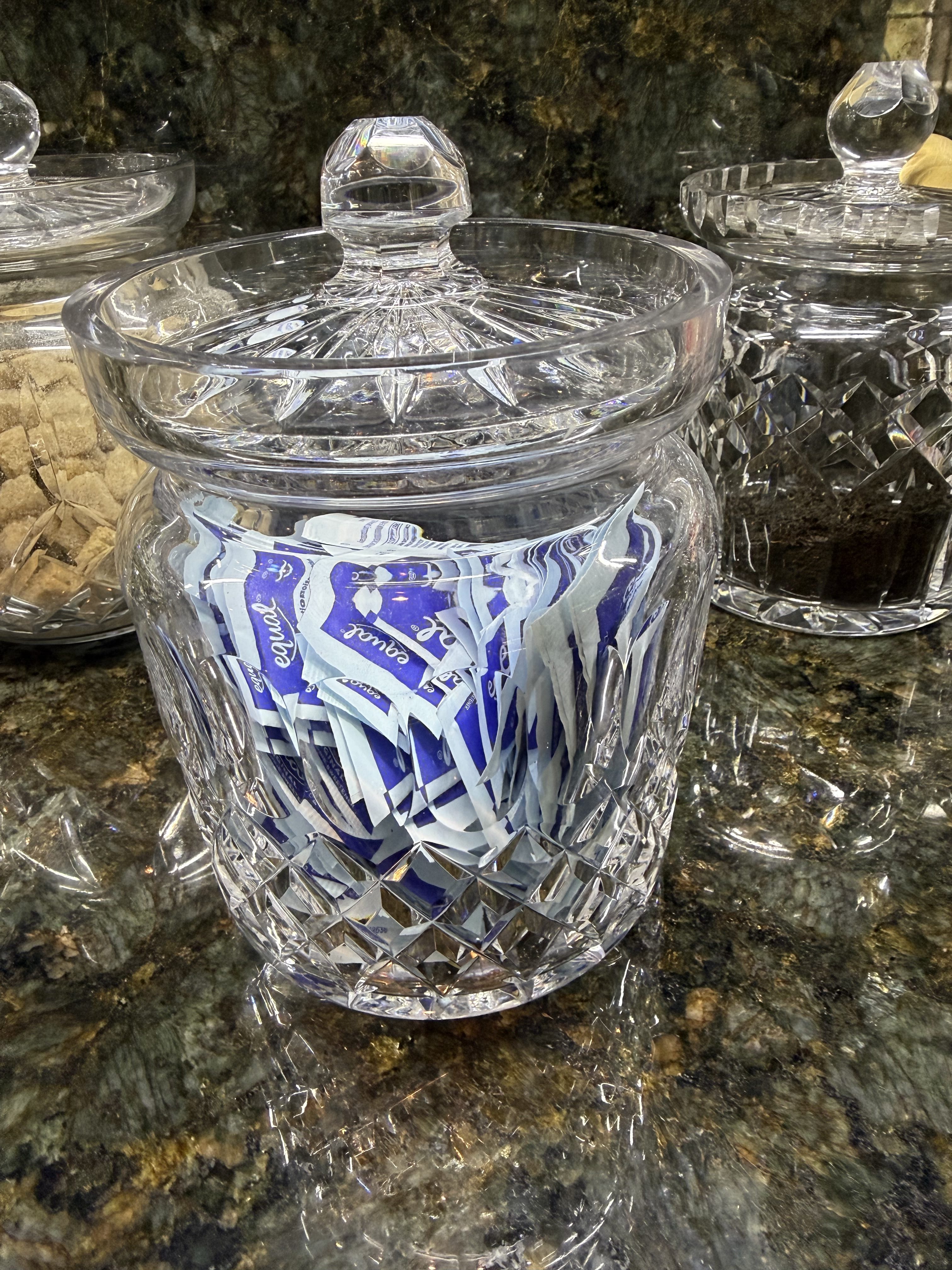 Functional Countertop Storage: A Thrifting Guide